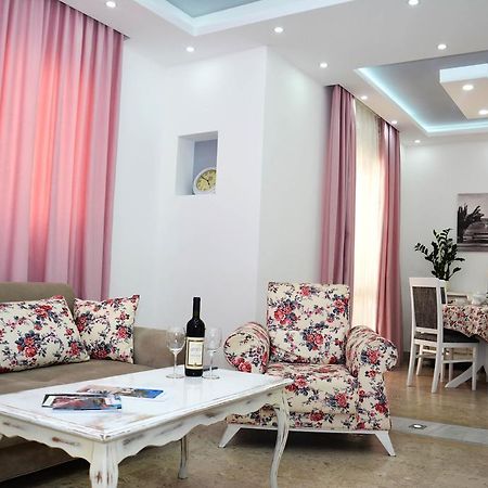 Wukovic Apartments ティヴァト エクステリア 写真