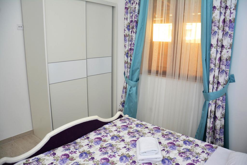 Wukovic Apartments ティヴァト エクステリア 写真