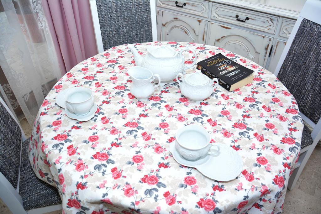 Wukovic Apartments ティヴァト エクステリア 写真