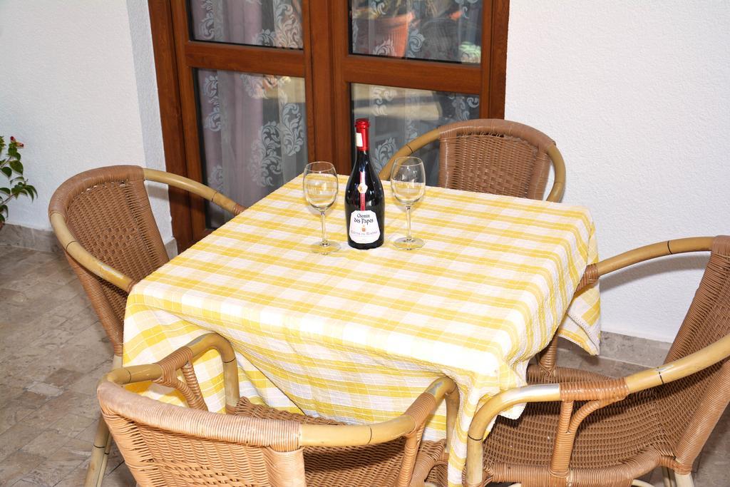 Wukovic Apartments ティヴァト エクステリア 写真