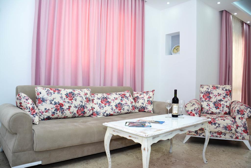 Wukovic Apartments ティヴァト エクステリア 写真