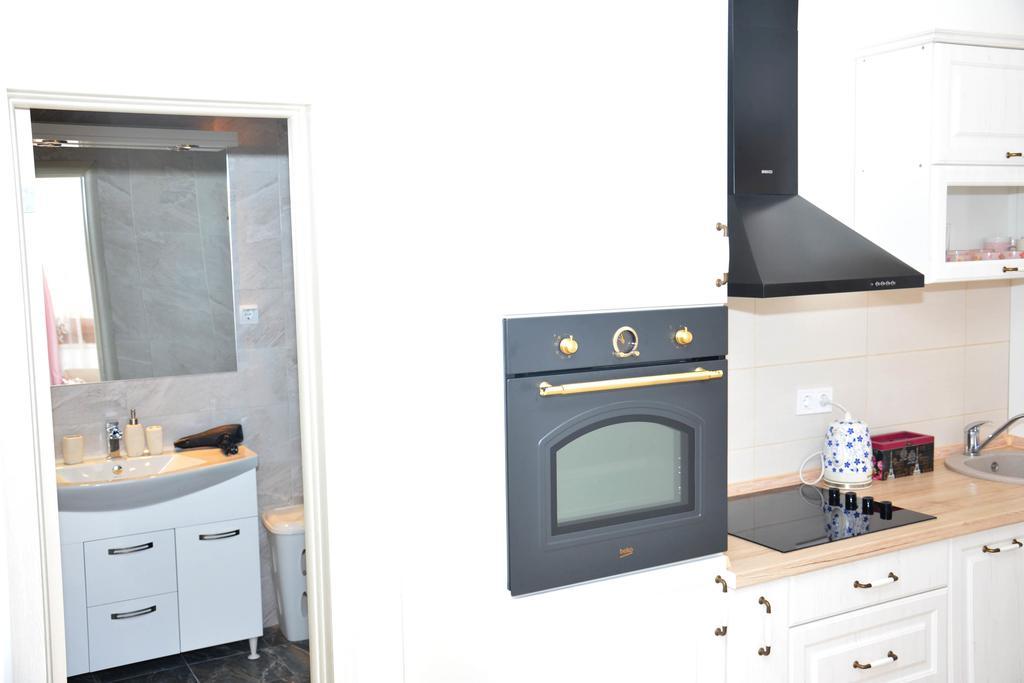 Wukovic Apartments ティヴァト エクステリア 写真