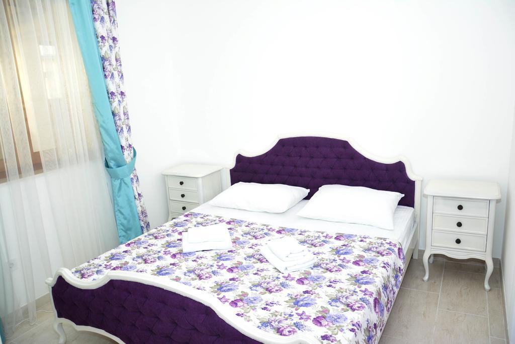 Wukovic Apartments ティヴァト エクステリア 写真