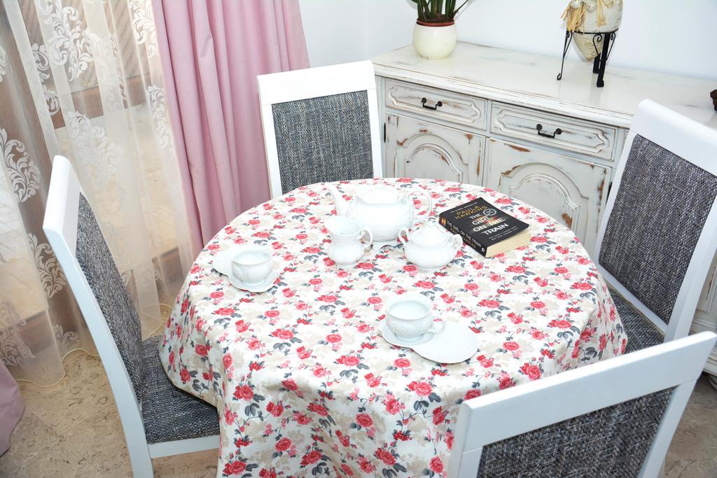 Wukovic Apartments ティヴァト エクステリア 写真