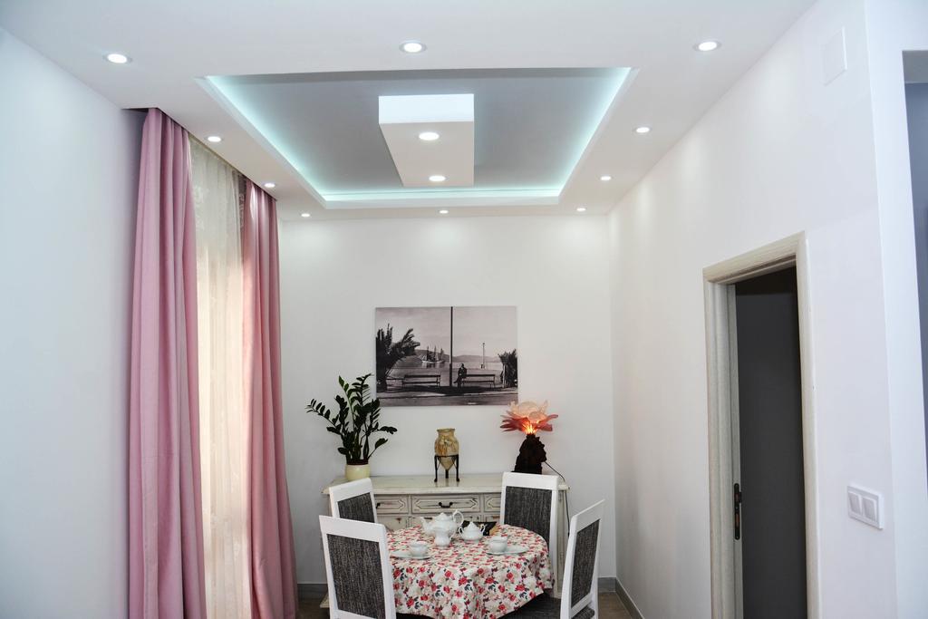 Wukovic Apartments ティヴァト エクステリア 写真