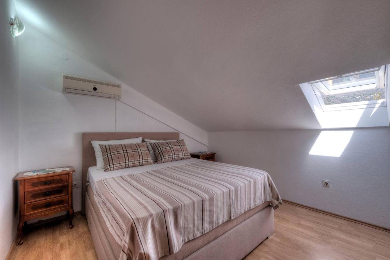 Wukovic Apartments ティヴァト エクステリア 写真