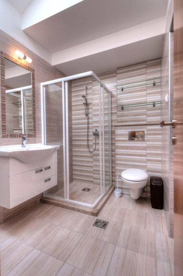 Wukovic Apartments ティヴァト エクステリア 写真