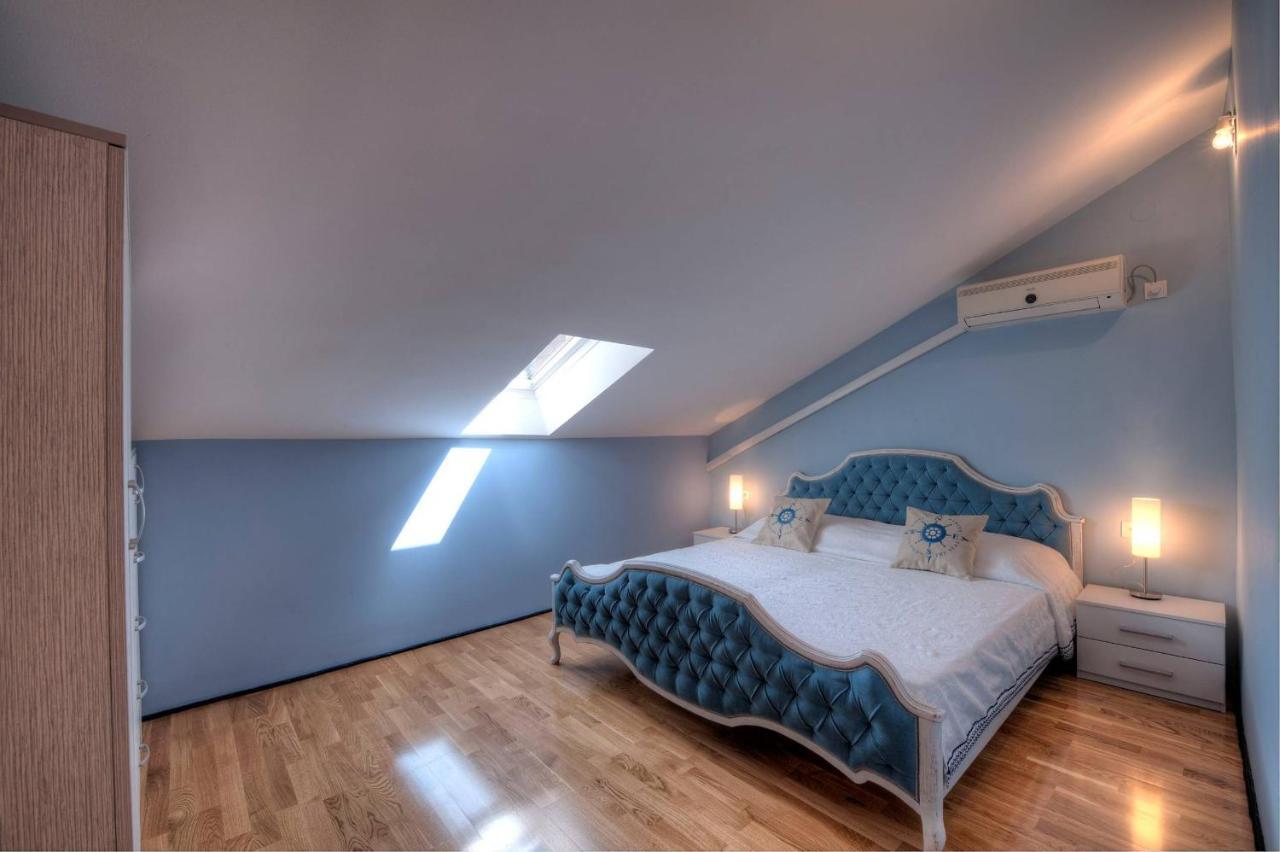 Wukovic Apartments ティヴァト エクステリア 写真