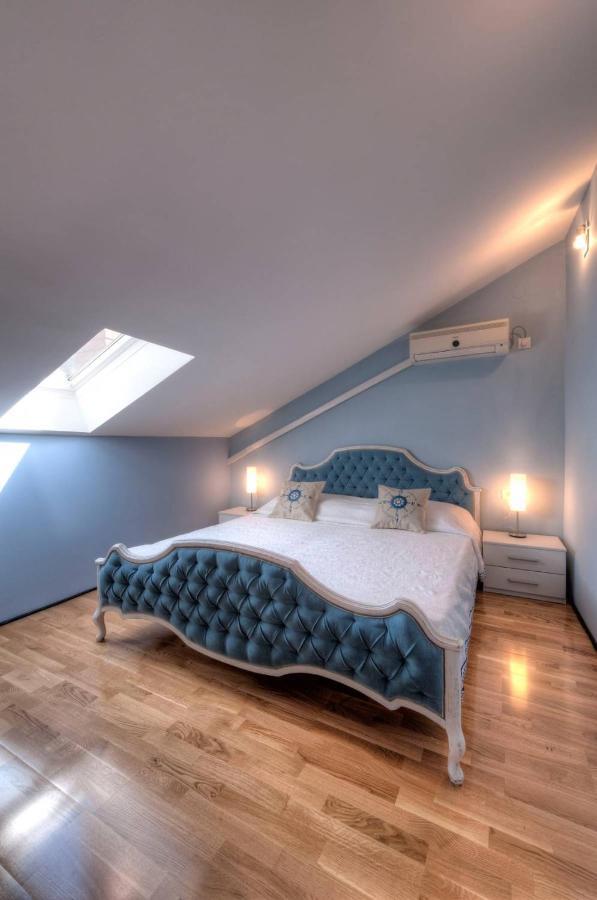 Wukovic Apartments ティヴァト エクステリア 写真